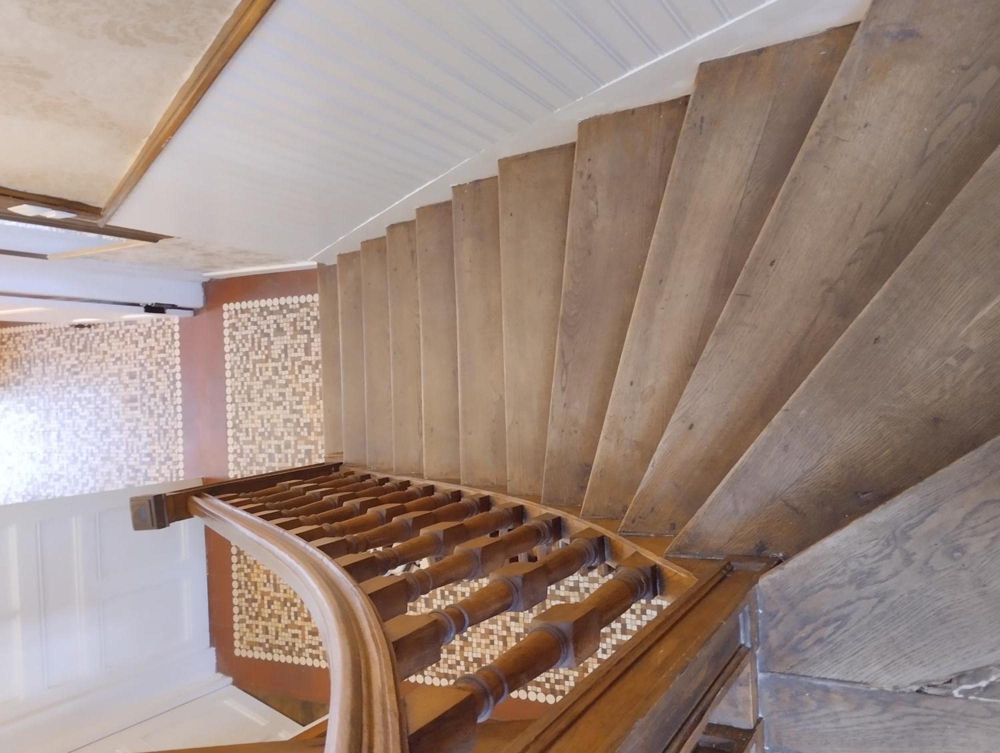 Maison Papillons Plomodiern Ngoại thất bức ảnh